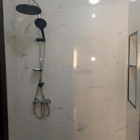 شقة للإيجار للعائلات - 2