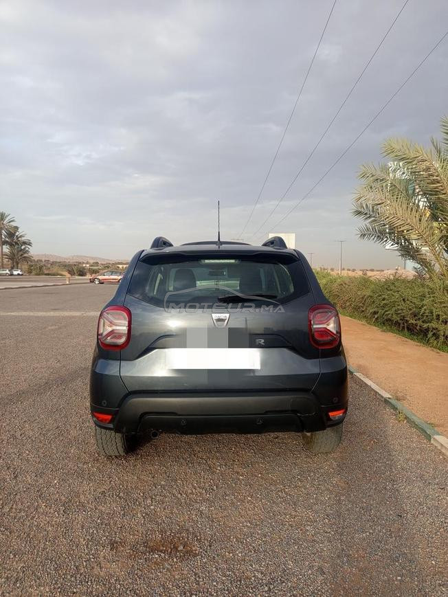 داسيا دوستر