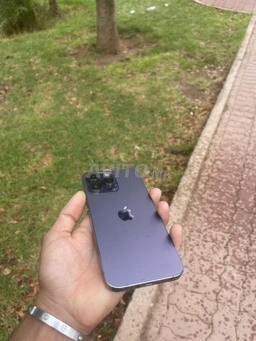Iphone 14 pro max 