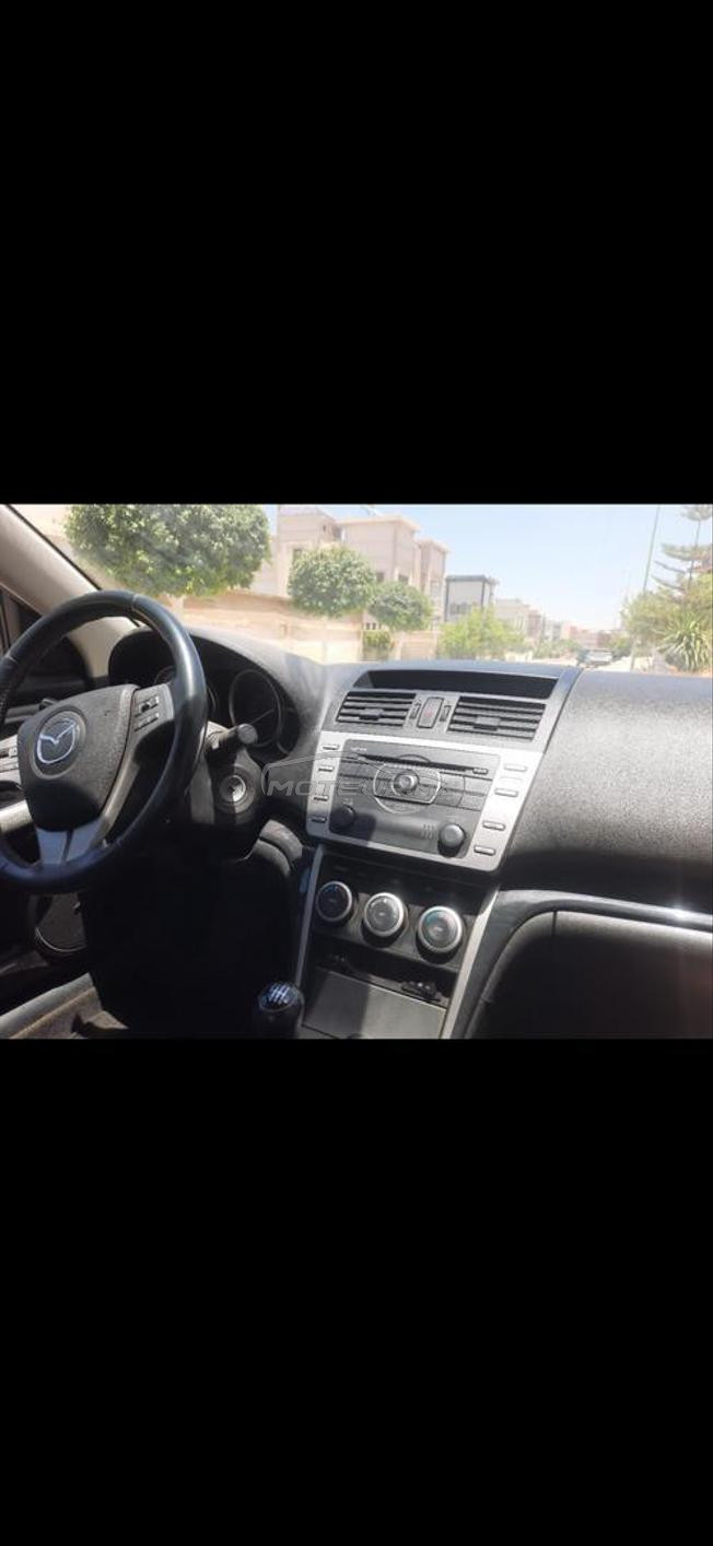 mazda 6 à vendre