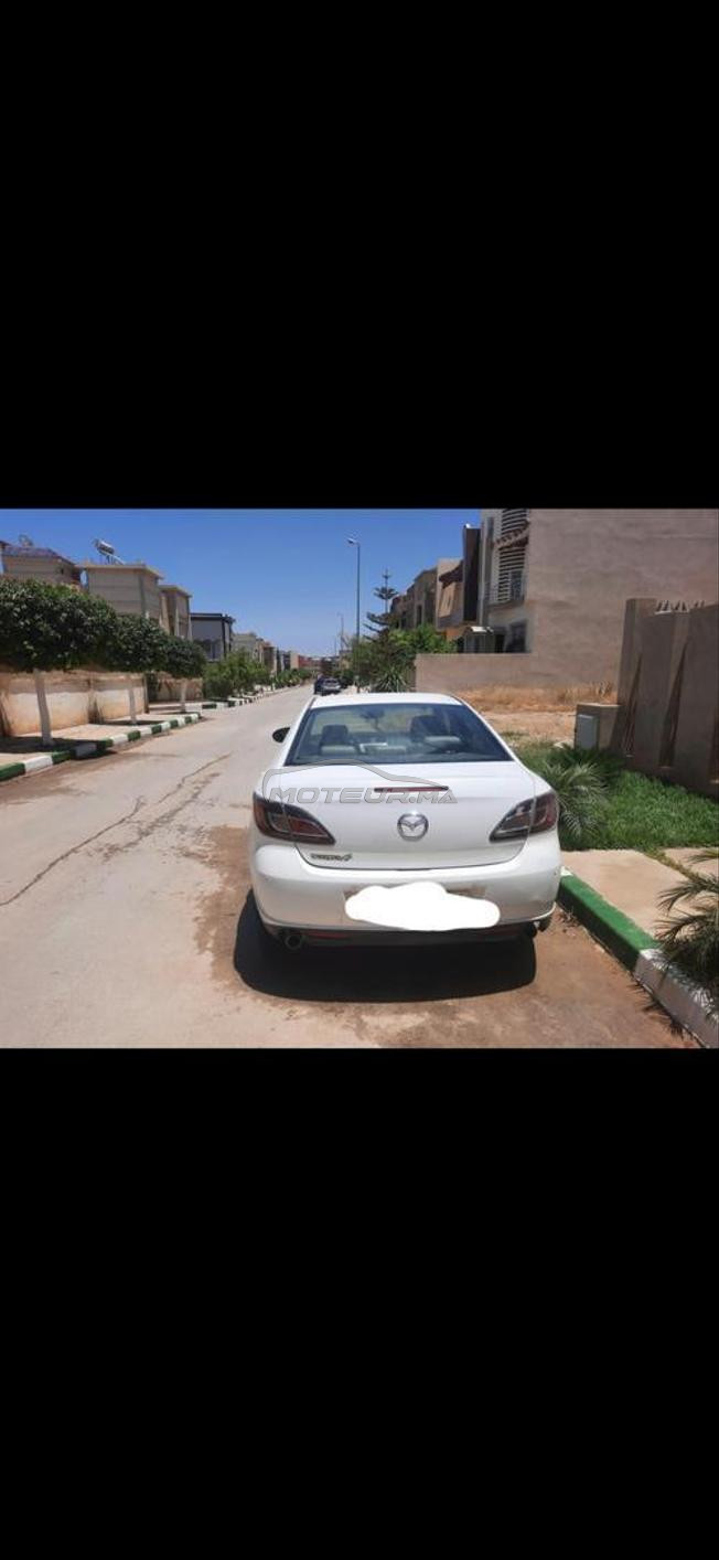 mazda 6 à vendre