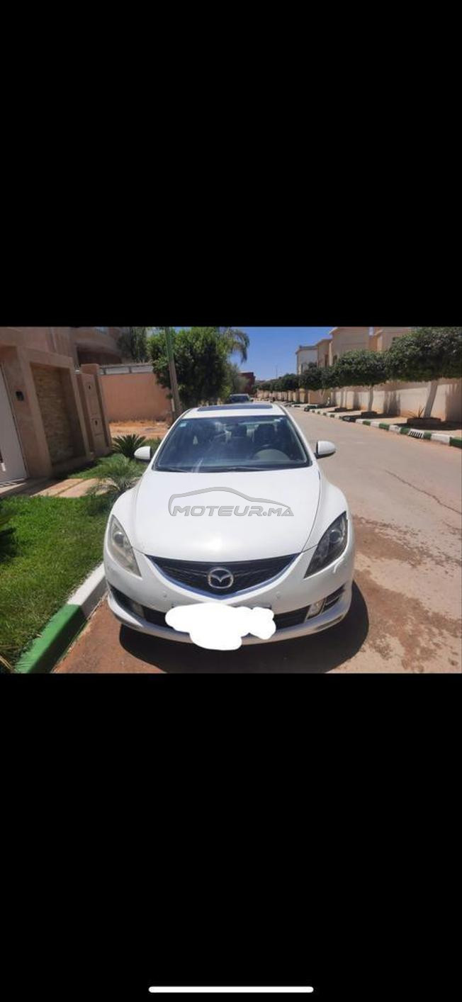 mazda 6 à vendre