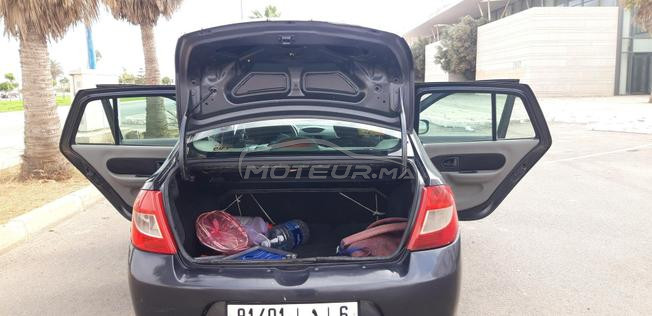je mes ma voiture a vendre en bon état model 2012