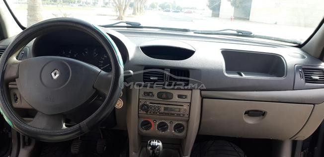 je mes ma voiture a vendre en bon état model 2012