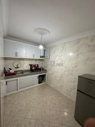Appartement à louer par mois