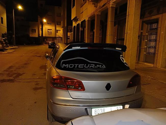 Renault Vel Satis Diesel Manuelle 2005