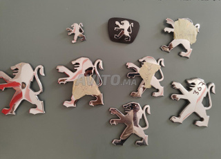 logo pour tous les voitures