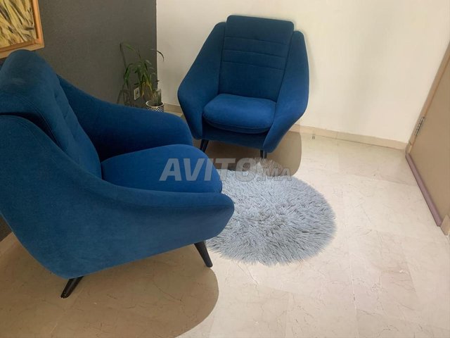 2 fauteuils à vendre