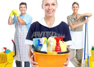 Travail supplémentaire dans les mines à Tanger