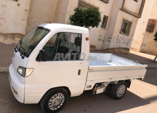 Honda Hafei modèle 2006