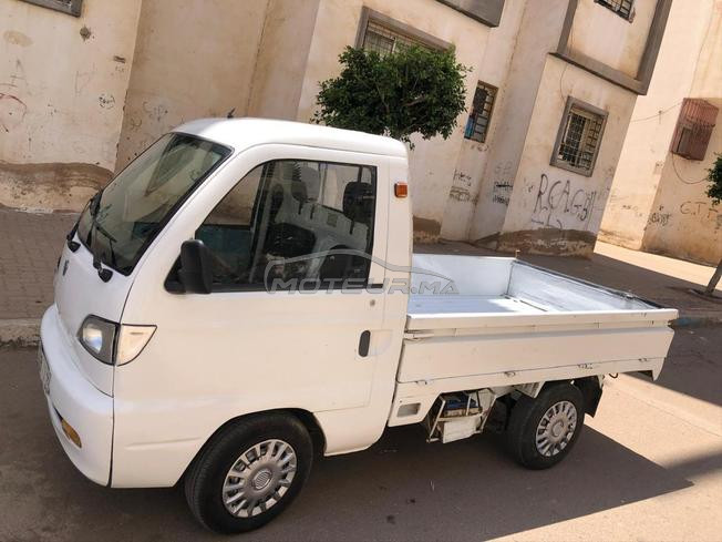 honda hafei model 2006