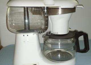 آلة قهوة ويغومات 120 درهم