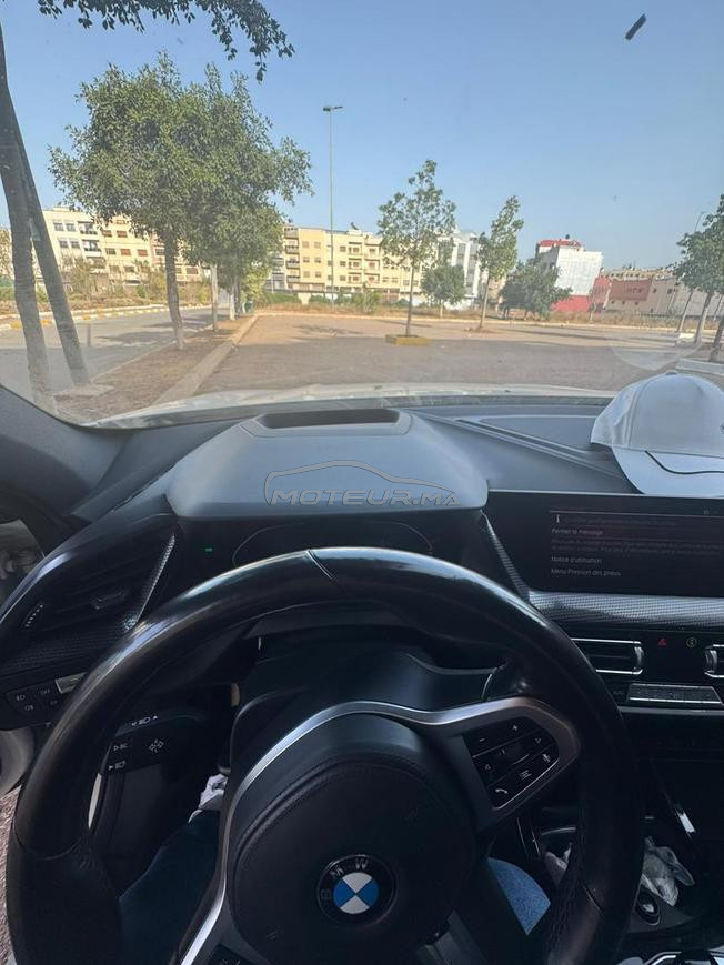 bmw serie 1 120 d xdrive tt option