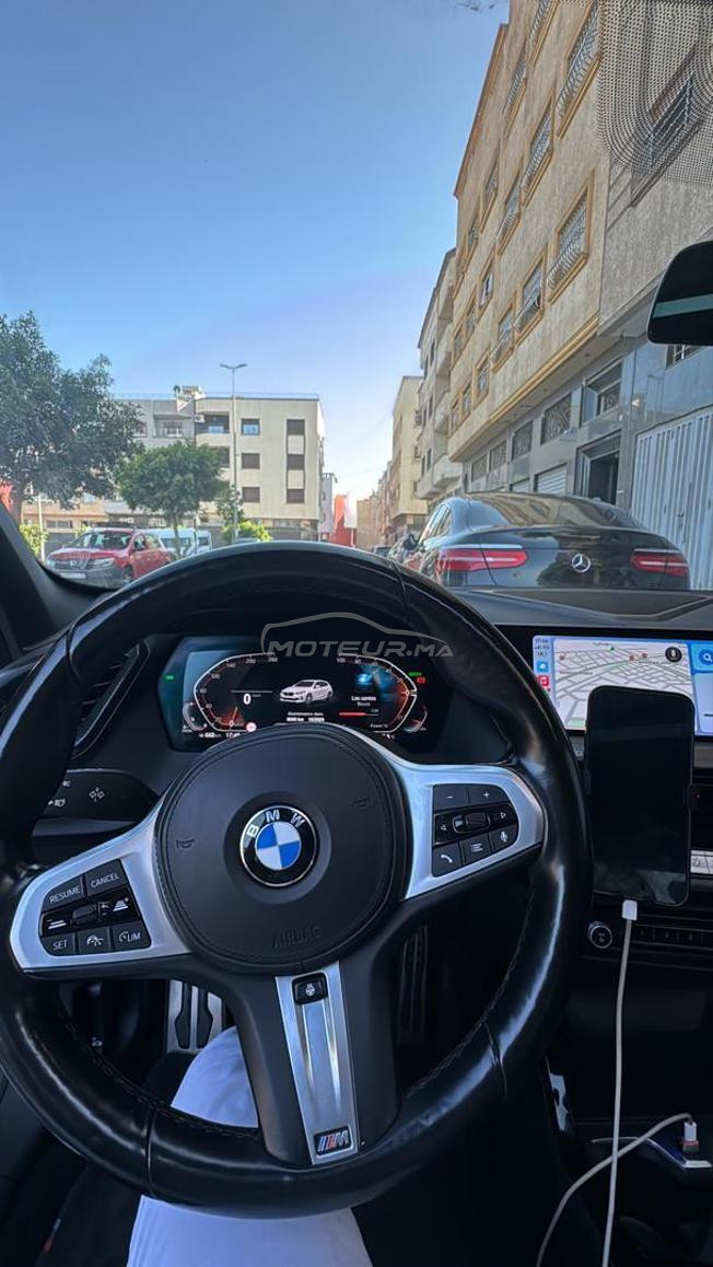 bmw serie 1 120 d xdrive tt option