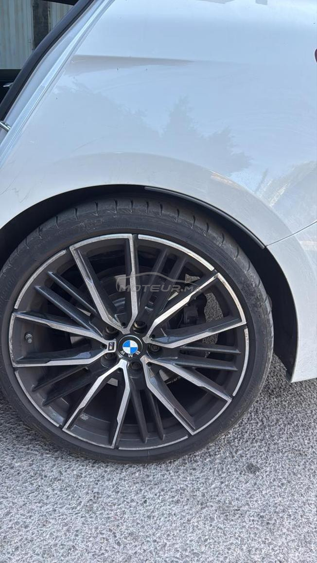 bmw serie 1 120 d xdrive tt option