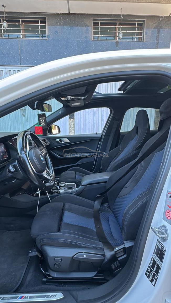bmw serie 1 120 d xdrive tt option