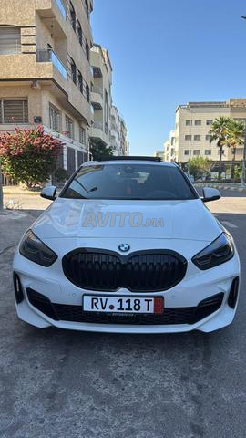 BMW Série 1 120 d xDrive avec toutes les options - 2