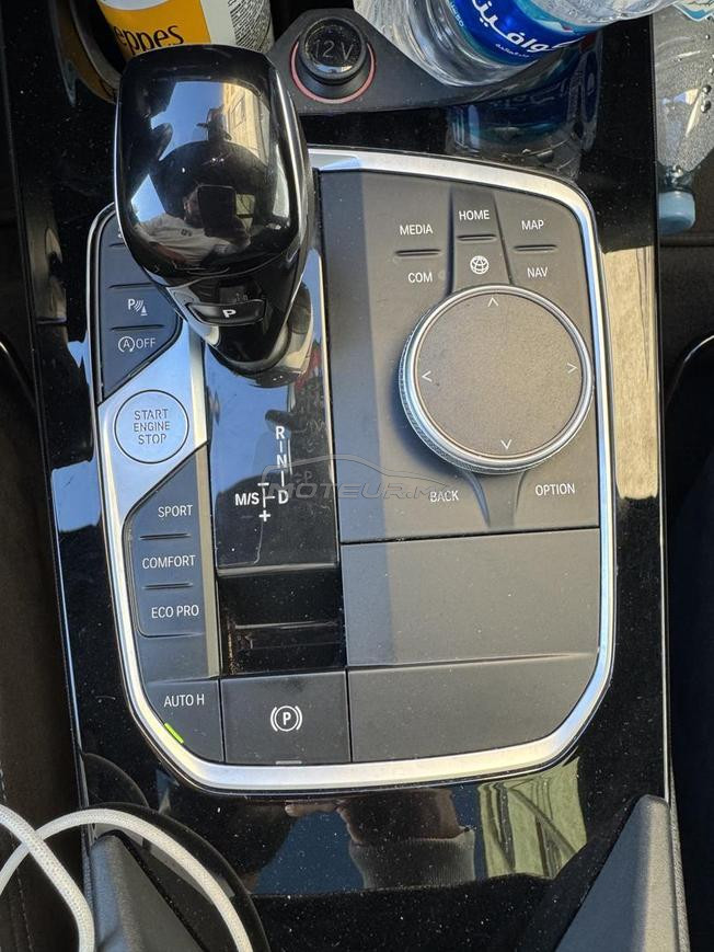 bmw serie 1 120 d xdrive tt option