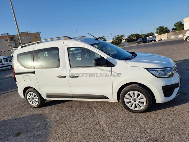 Renault express model 2024 