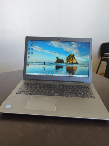 pc portable Lenovo i5 8ème 8Go 250Go