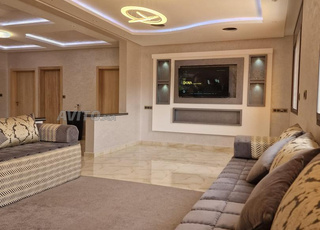 Maison HAUT STANDING