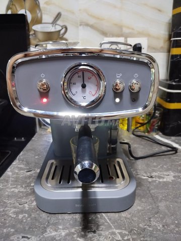 سيلفر كريست 20 بار حالة جيدة