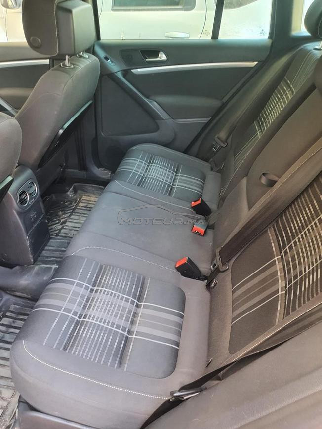 Volkswagen Tiguan Diesel Manuelle 2015 à Midelt