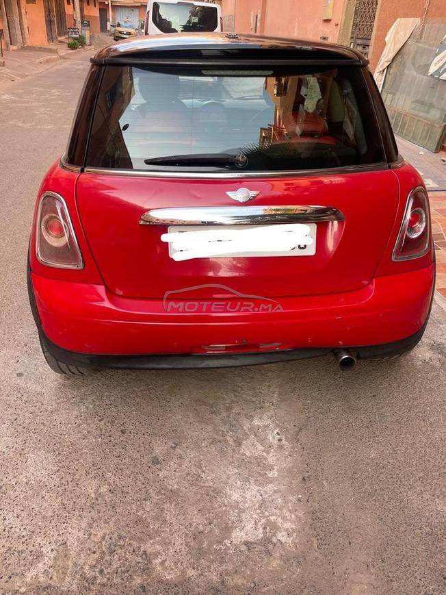 mini couper à vendre 2012