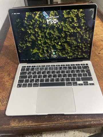 MacBook Air M1 / 2020 / 8 Go / 256 Go