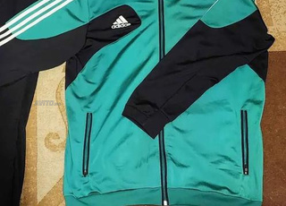 Veste adidas originale (L)