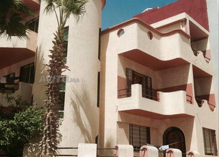 Villa à vendre 300 m² à Saidia