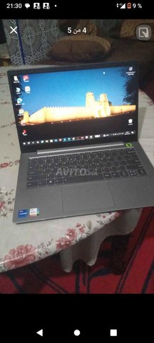 لينوفو ثينك بوك