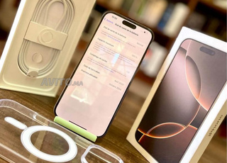 iPhone 16 Pro Turbo SIM