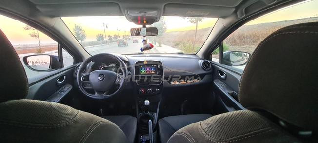 Renault Clio Diesel Manuelle 2017 à Tanger