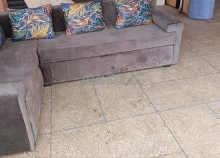 Canapés neufs à vendre