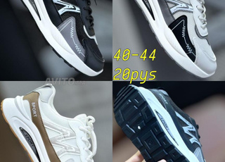 Espadrilles haute qualité