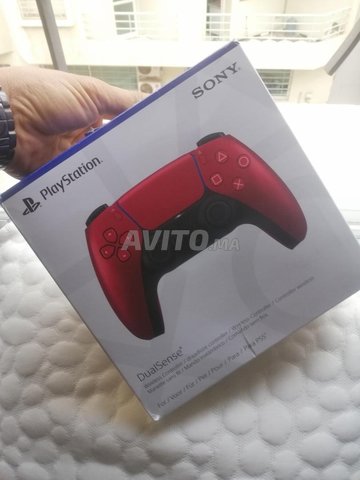 Manette PS5 Originale
