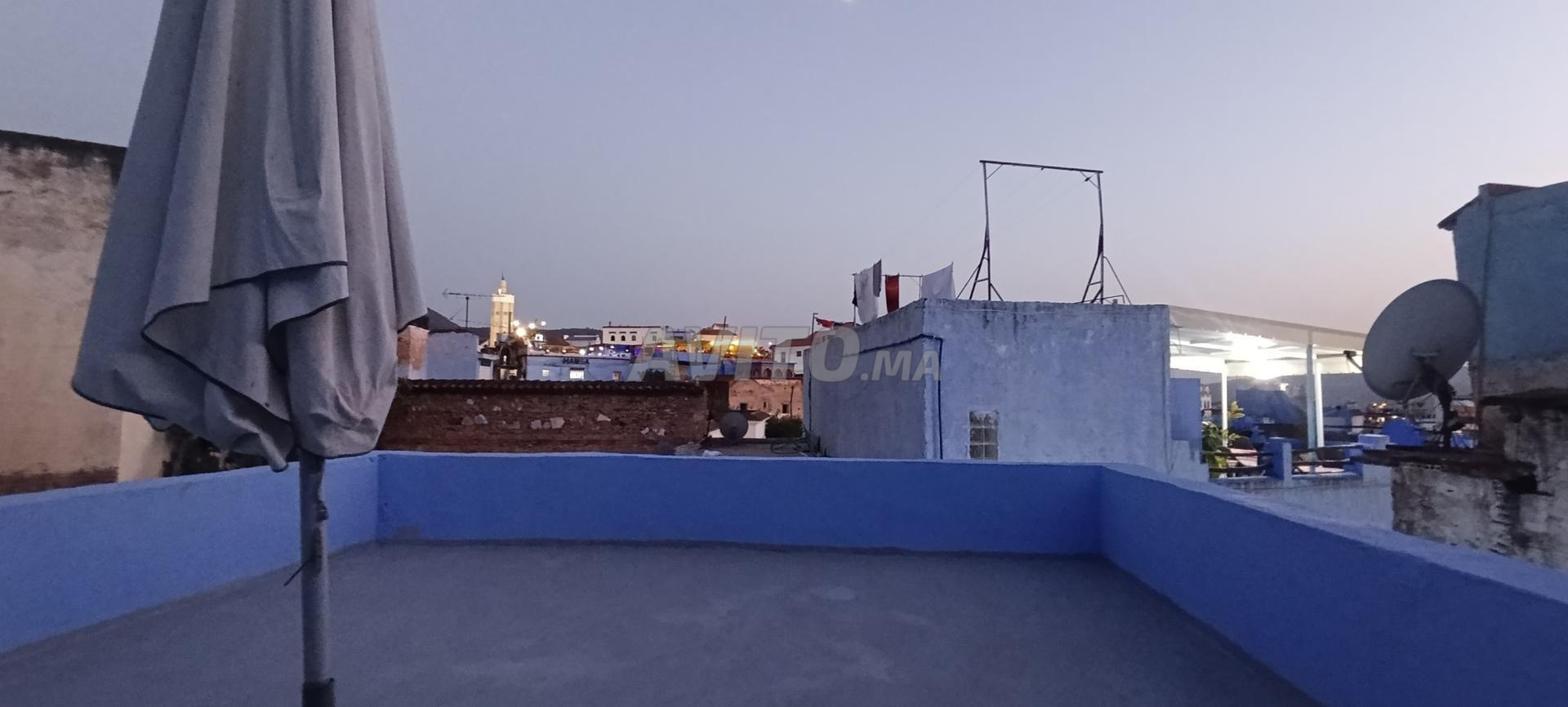 Location d'un logement pour deux personnes à côté de la kasbah et de la place du bain - image 5