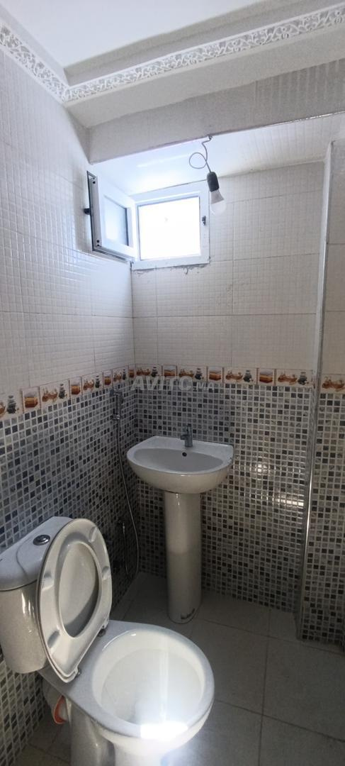 Location d'un logement pour deux personnes à côté de la kasbah et de la place du bain - image 3