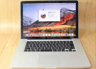 حاسوب ماك بوك برو