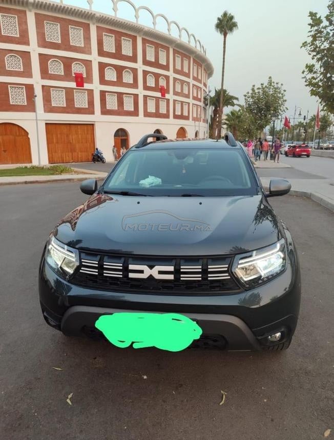 DaciaDuster