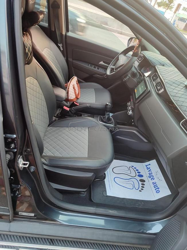DaciaDuster