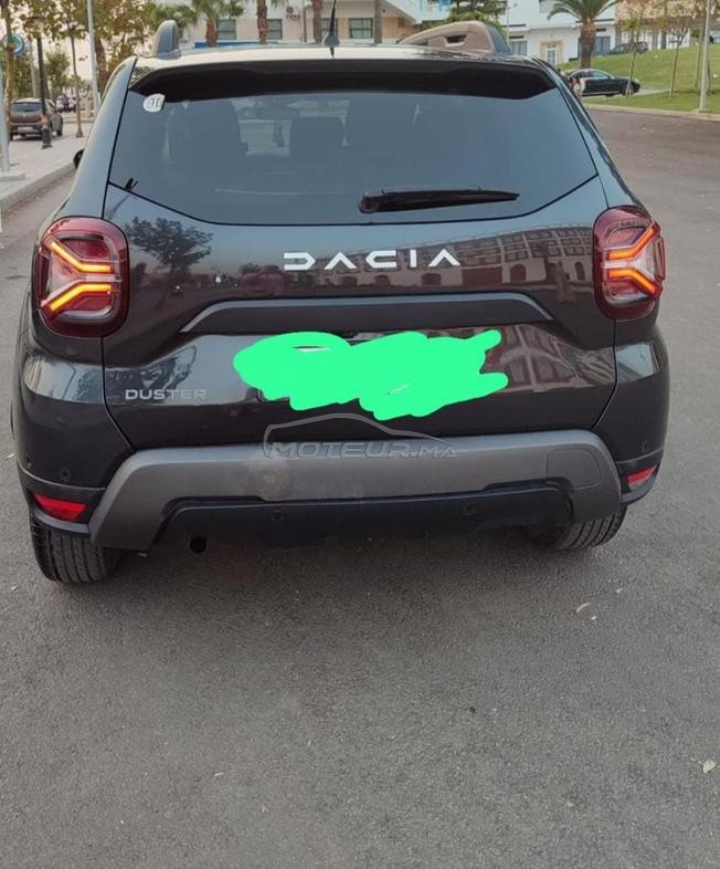 DaciaDuster