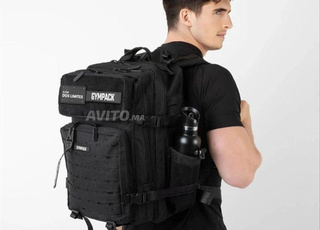 Sac à dos Ultime pour Athlètes