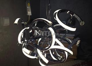LUSTRE LED