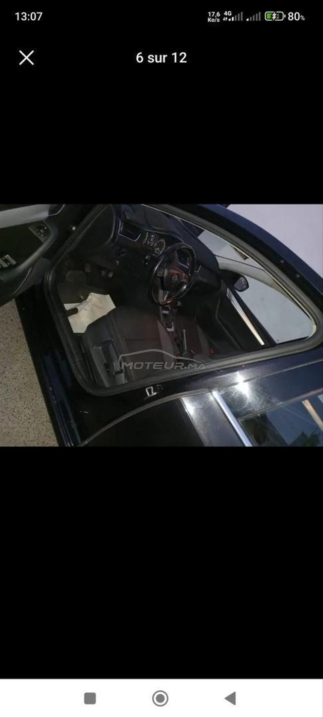 Skoda Octavia model 2019 2 L TDi 