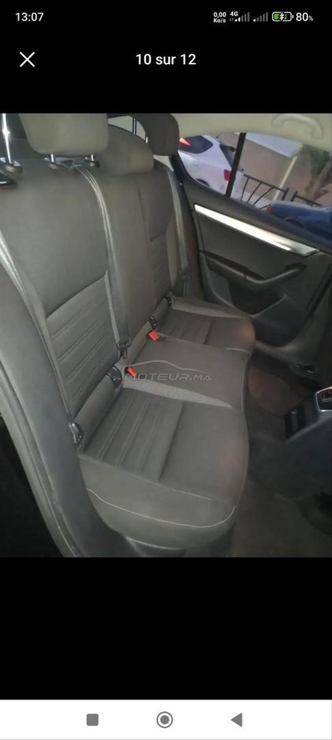 Skoda Octavia model 2019 2 L TDi 