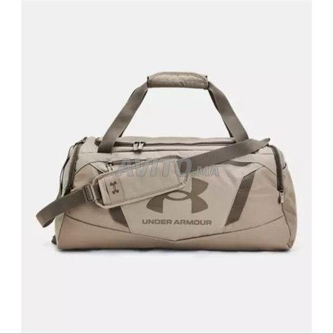 حقيبة رياضية من أندر أرمور UA 40L
