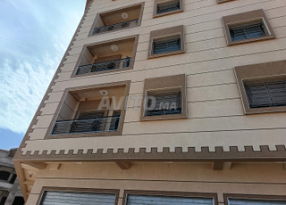 Appartement à vendre 85 m² à El Hajeb