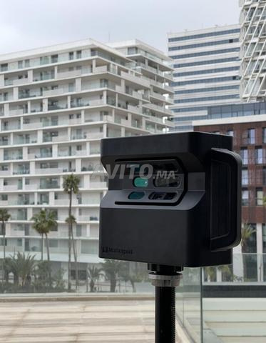 Caméra Matterport Pro2 3D – Excellent état